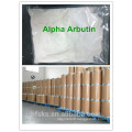 4-Hydroquinone-alpha-D-glucopyranoside/a-Arbutin